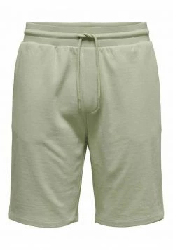 Only & Sons Herren ONSNEIL Jogginghose - Alfalfa - Bequeme Freizeithose für Männer