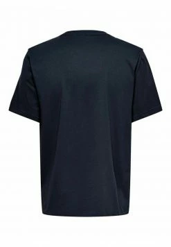 Only & Sons Herren T-Shirt mit Print - Dunkelblau | Modisches Basic 13 Only & Sons Herren T-Shirt mit Print - Dunkelblau | Modisches Basic -Only & Sons Geschäft 0065912ce23b48478579f9a7a2ec275e