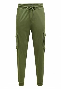 Only & Sons Herren MIT TUNNE - Cargohose - Khaki | Stilvolle Hosen für jeden Anlass 12 Only & Sons Herren MIT TUNNE - Cargohose - Khaki | Stilvolle Hosen für jeden Anlass -Only & Sons Geschäft 008010d20fd54c009b2ea76908935b0b