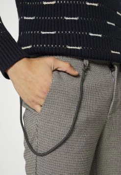 Only & Sons Herren ONSPETE SLIM PANT - Schlanke Stoffhose in Pelican -Only & Sons Geschäft 00b4668142b44c40b1302e4d6ca04f70