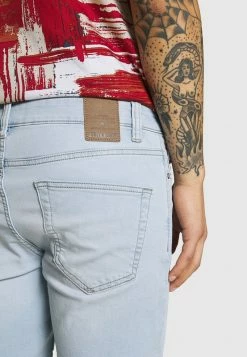 Only & Sons Herren ONSPLY LIFE - Jeans Shorts - Blue Denim - Modische Herrenbekleidung 9 Only & Sons Herren ONSPLY LIFE - Jeans Shorts - Blue Denim - Modische Herrenbekleidung -Only & Sons Geschäft 00b9d5a7bb614a7eb35b34f15042667d