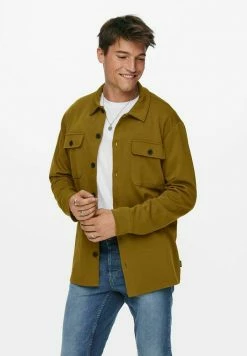 Only & Sons REGULAR FIT Hemd - Monks Robe für Herren | Freizeithemd