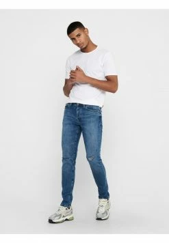 Only & Sons Geschäft -Only & Sons Geschäft 011f52ce134243139a450f5adb82fa8a