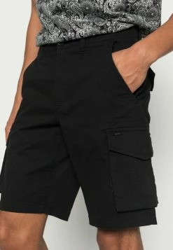 Only & Sons Herren ONSMIKE Chino Shorts - Schwarz - Bequeme & Stilvolle Freizeitshorts 9 Only & Sons Herren ONSMIKE Chino Shorts - Schwarz - Bequeme & Stilvolle Freizeitshorts -Only & Sons Geschäft 0121930b5da540aaafb7f9b272bc3617