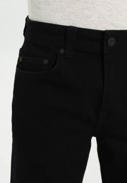 Only & Sons ONSWARP Skinny Fit Jeans - Black Denim für Herren -Only & Sons Geschäft 0131d02f03314f29b830ea793298e89d