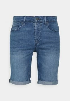 Only & Sons Herren ONSPLY LIFE Shorts - Blaue Denim Shorts für Herren -Only & Sons Geschäft 014f41773ef745af9356b7db76deba3c