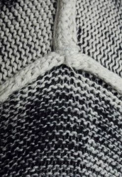 Only & Sons ONSHOA LIFE CREW Strickpullover - Schwarz | Herren | Bequemer Herrenpullover -Only & Sons Geschäft 02239379e76047edb91137355450dc2b