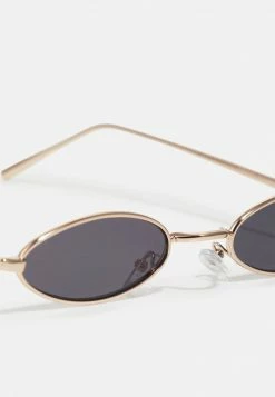 Only & Sons ONSSUNGLASS FANCY UNISEX - Goldfarbene Sonnenbrille -Only & Sons Geschäft 023c0895b06849e2b40c93dae38010f0
