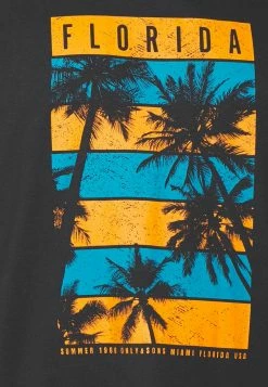 Only & Sons Herren ONSGUNTHER SURF TEE - T-Shirt Print - Dark Navy 5 Only & Sons Herren ONSGUNTHER SURF TEE - T-Shirt Print - Dark Navy -Only & Sons Geschäft 025267ec097b4cf4bac8d177a5a8874d