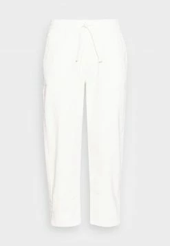 Only & Sons LAUS LOOSE CORD - Stoffhose für Herren in Star White | Elegante Hosen -Only & Sons Geschäft 027e8a4fa3fe418091b1da5fc4a28e22