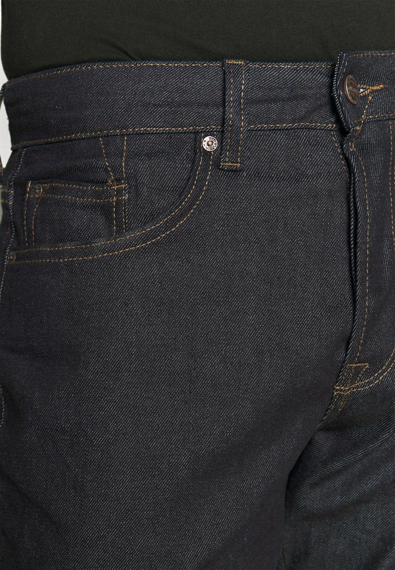 Only & Sons ONSAVI LIFE RINSE - Slim Fit Jeans Herren - Blau Denim 6 Only & Sons ONSAVI LIFE RINSE - Slim Fit Jeans Herren - Blau Denim – Bild 6