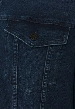 Only & Sons Herren ONSCOME LIFE TRUCKER - Jeansjacke - Blue Denim | Stilvolle Jeansjacke für Herren 5 Only & Sons Herren ONSCOME LIFE TRUCKER - Jeansjacke - Blue Denim | Stilvolle Jeansjacke für Herren -Only & Sons Geschäft 030812efd4114d03be2c284e8a67a47b