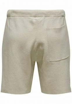 Only & Sons Herren Shorts - Silver Lining | Leichte Chino Shorts für Herren | Mode 2023 -Only & Sons Geschäft 0310e90d902f4f279bc28a15022bd0f1
