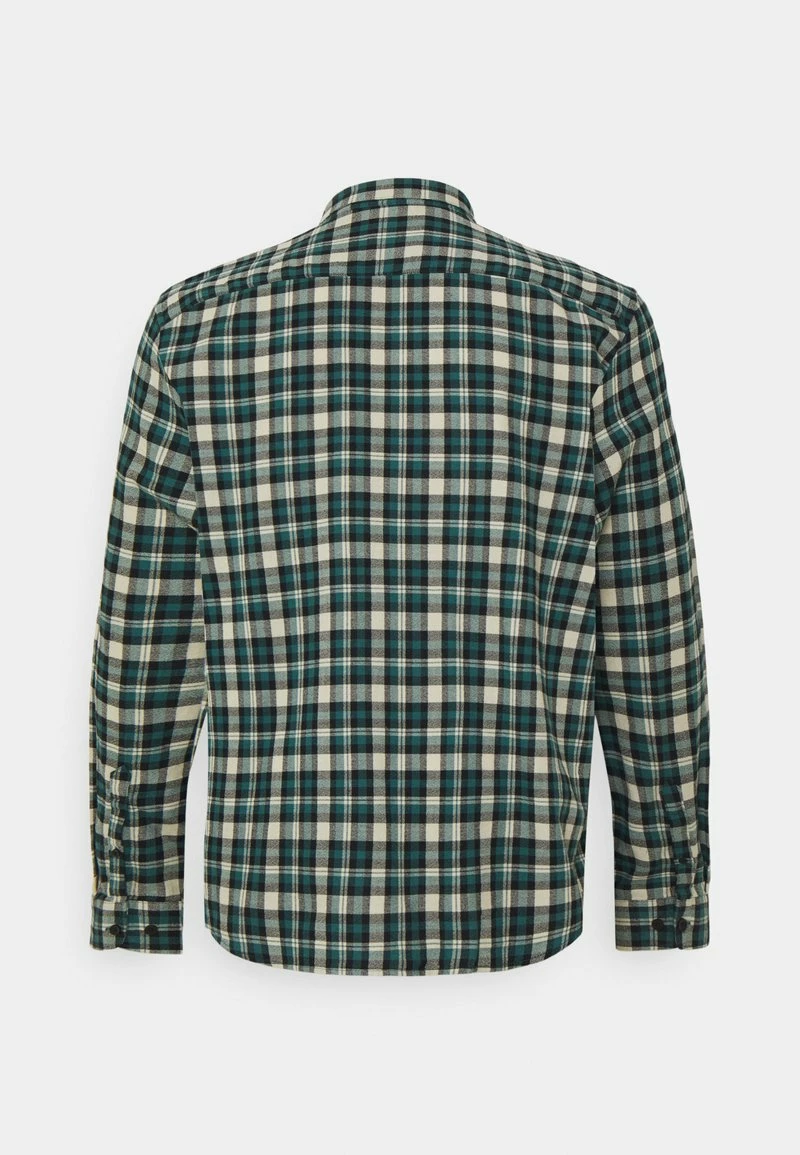 Only & Sons Herren ONSNIREL LIFE Hemd - Mediterranea | Freizeithemd für Herren 2 Only & Sons Herren ONSNIREL LIFE Hemd - Mediterranea | Freizeithemd für Herren – Bild 2