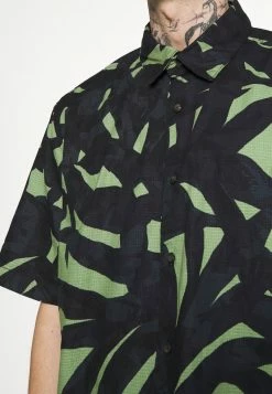 Only & Sons Herren ONSENOAH LIFE Hemd - Hedge Green | Freizeithemd | Casual Style -Only & Sons Geschäft 035c4a56aa0b41b08ba083274965154c