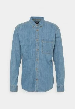 Only & Sons Herren ONSARDO - Leichtes Denim Hemd in Hellblau | Freizeithemd 8 Only & Sons Herren ONSARDO - Leichtes Denim Hemd in Hellblau | Freizeithemd -Only & Sons Geschäft 04111672b45245d7aca4eb9dcdae0826