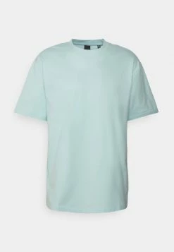 Only & Sons Herren ONSFRED NOOS - Basic T-Shirt - Blau Glow