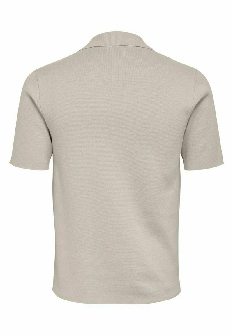 Only & Sons Herren Hemd - Silver Lining | Elegantes Freizeithemd für jeden Anlass 6 Only & Sons Herren Hemd - Silver Lining | Elegantes Freizeithemd für jeden Anlass – Bild 6