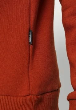 Only & Sons Herren ONSCERES LIFE CREW NECK Sweatshirt - Burnt Henna | Warm & Stilvoll -Only & Sons Geschäft 04dd365b39994c0fa01c1aa6b7a24d3b