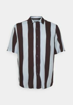 Only & Sons Herren ONSBOYY LIFE Hemd - Dark Navy | Freizeithemd für stilvolle Herren