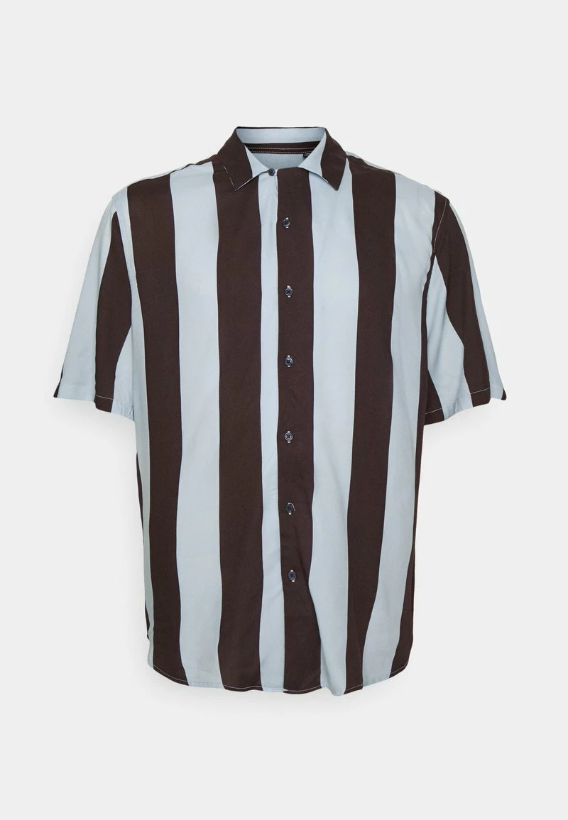 Only & Sons Herren ONSBOYY LIFE Hemd - Dark Navy | Freizeithemd für stilvolle Herren 1 Only & Sons Herren ONSBOYY LIFE Hemd - Dark Navy | Freizeithemd für stilvolle Herren