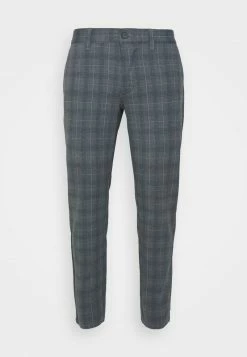 Only & Sons Herren ONSMARK Chino in Dunkelblau - Elegante und Bequeme Chino-Hose