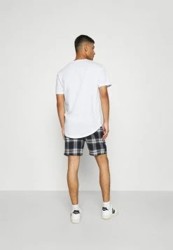 Only & Sons Herren ONSMATT LIFE LONGY TEE 7er Pack - Basic T-Shirts in Weiß 10 Only & Sons Herren ONSMATT LIFE LONGY TEE 7er Pack - Basic T-Shirts in Weiß -Only & Sons Geschäft 05e67f17ce2646408f5f41d21f93f329