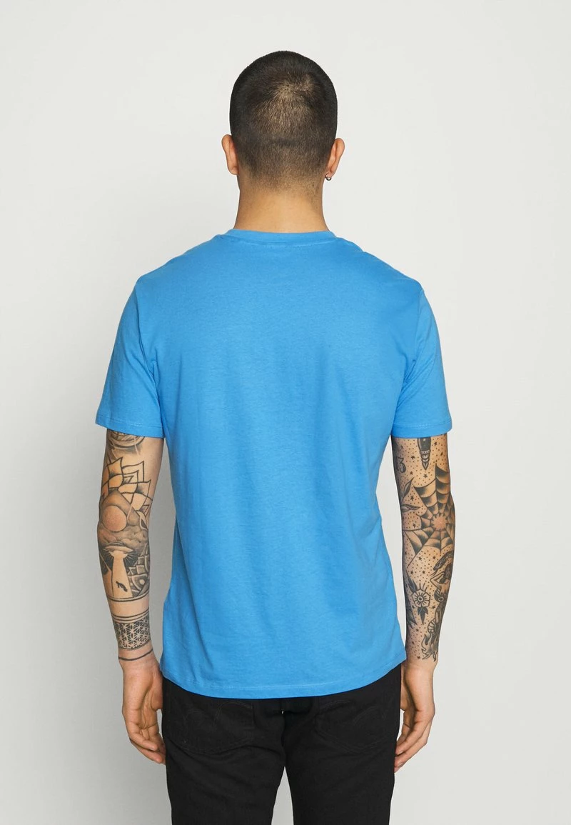 Only & Sons ONSPASMAL LIFE TEE - T-Shirt Print - Marina für Herren 3 Only & Sons ONSPASMAL LIFE TEE - T-Shirt Print - Marina für Herren – Bild 3