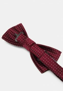 Only & Sons Herren ONSTHEO BOW TIE - Fliege in Merlot - Elegantes Accessoire für jeden Anlass -Only & Sons Geschäft 062a87c6bbed45858ef33c662f6b2181