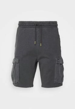 Only & Sons Herren ONSNICKY LIFE - Chino Shorts Schwarz