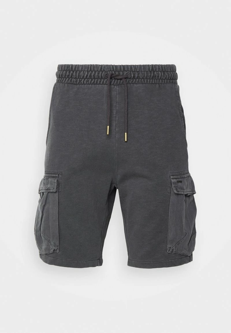 Only & Sons Herren ONSNICKY LIFE - Chino Shorts Schwarz 1 Only & Sons Herren ONSNICKY LIFE - Chino Shorts Schwarz