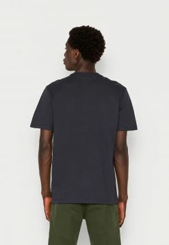 Only & Sons Herren ONSGUNTHER SURF TEE - T-Shirt Print - Dark Navy | Modisches Basic-T-Shirt für Männer -Only & Sons Geschäft 069e95068d0f46709797cd30518136a3