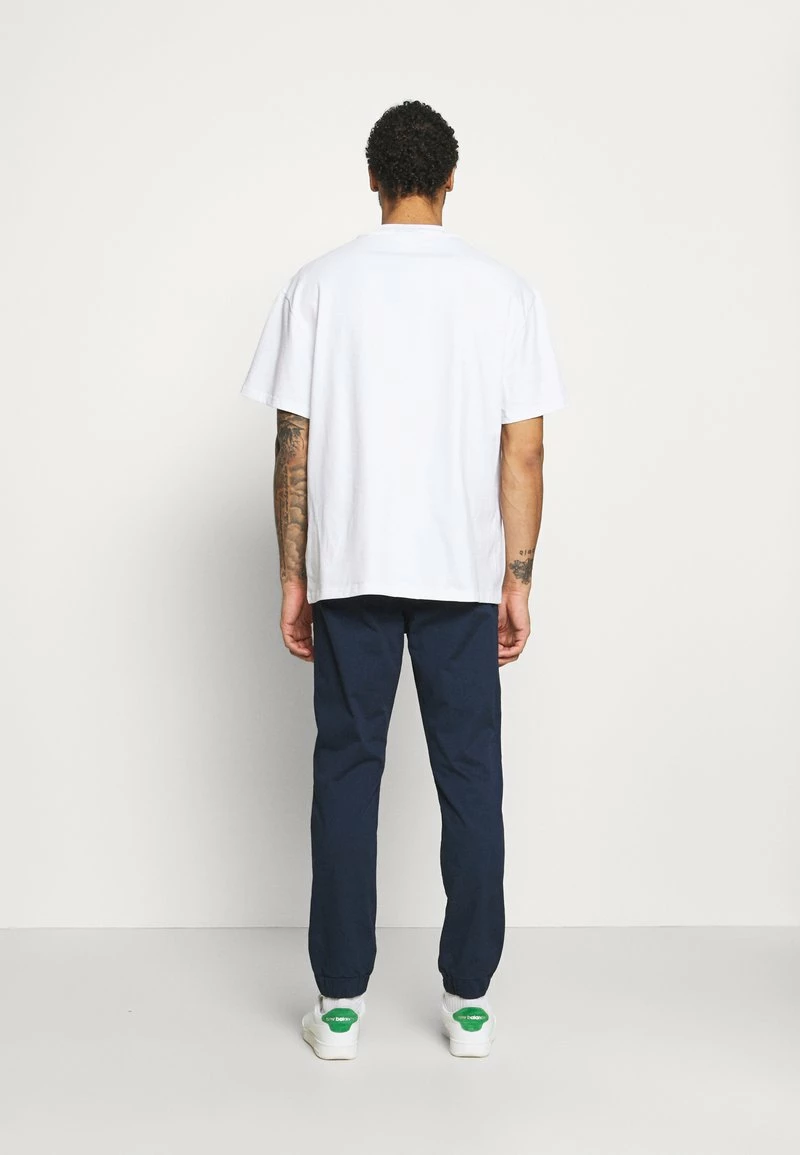 Only & Sons ONSCAM AGED CUFF - Stoffhose - Dress Blues für Herren | Elegante Hosen 3 Only & Sons ONSCAM AGED CUFF - Stoffhose - Dress Blues für Herren | Elegante Hosen – Bild 3