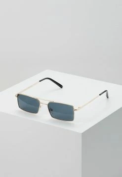 Only & Sons ONSSUNGLASSES BOX UNISEX - Sonnenbrille - Shiny Gold-coloured/black | Moderne & Stilvolle Sonnenbrille