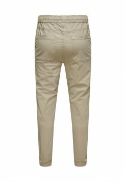 Only & Sons Herren Jogginghose - Beige | Bequeme Freizeithose für Herren 13 Only & Sons Herren Jogginghose - Beige | Bequeme Freizeithose für Herren -Only & Sons Geschäft 07adbcc0acea44daa8400e746fac7cc6