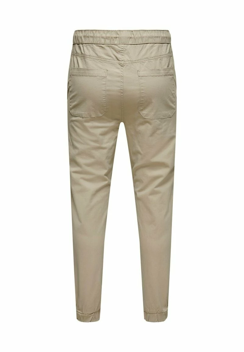 Only & Sons Herren Jogginghose - Beige | Bequeme Freizeithose für Herren 7 Only & Sons Herren Jogginghose - Beige | Bequeme Freizeithose für Herren – Bild 7