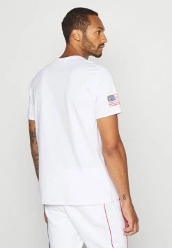 Only & Sons Herren ONSTOPGUN TEE - T-Shirt Print - Bright White | Premium Baumwolle | Modisches Design 8 Only & Sons Herren ONSTOPGUN TEE - T-Shirt Print - Bright White | Premium Baumwolle | Modisches Design -Only & Sons Geschäft 07e6cfa783d34c318e5f64c29be9f8a1