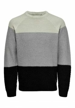 Only & Sons Strickpullover - Moonstruck | Herren | Stylischer Winterpullover -Only & Sons Geschäft 0855f235f8544070baf21f9565d64e5d