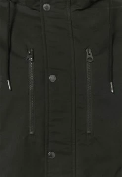 Only & Sons Herren ONSKLAUS WINTER Parka in Peat - Warm und stilvoll -Only & Sons Geschäft 0870b0f0967c47e29bcef788796cb4f6