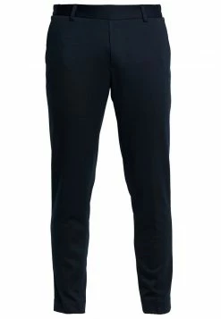 Only & Sons Herren ONSELIAS CASUAL PANTS - Elegante Stoffhose in Dark Navy -Only & Sons Geschäft 08b5d5d66c8b407da61251a68b1abe06