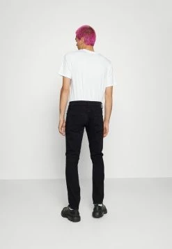 Only & Sons Herren ONSLOOM LIFE - Slim Fit Jeans - Schwarz 8 Only & Sons Herren ONSLOOM LIFE - Slim Fit Jeans - Schwarz -Only & Sons Geschäft 08e5b0b5f3474a9a8dfc49ff99894479