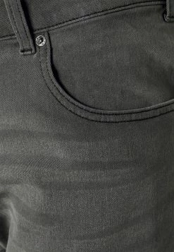 Only & Sons Herren ONSLOOM - Straight Leg Jeans in Grau | Hochwertige Denim-Hose 5 Only & Sons Herren ONSLOOM - Straight Leg Jeans in Grau | Hochwertige Denim-Hose -Only & Sons Geschäft 093b5e273e6343a0bc3ecbe72e0190a4