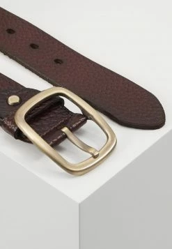 Only & Sons Herren ONSCODY VINTAGE Gürtel Braun Stone - Casual Gürtel für Männer -Only & Sons Geschäft 0970c8f181e548958c4f91bce2ec8abf