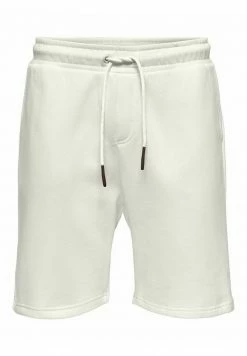 Only & Sons Herren ONSCERES LIFE NOOS - Chino Shorts in Cloud Dancer