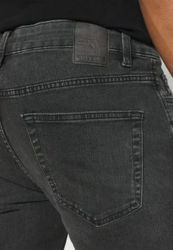 Only & Sons ONSLOOM - Slim Fit Jeans in Grau | Herrenjeans für stilbewusste Männer -Only & Sons Geschäft 0a17c2e6fa4e4e079478fb85ea336e1f