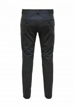 Only & Sons Stoffhose Dark Navy - Elegante Herrenhose für stilvolle Anlässe -Only & Sons Geschäft 0a909f712e164e4e86ac8b7eda30ddae