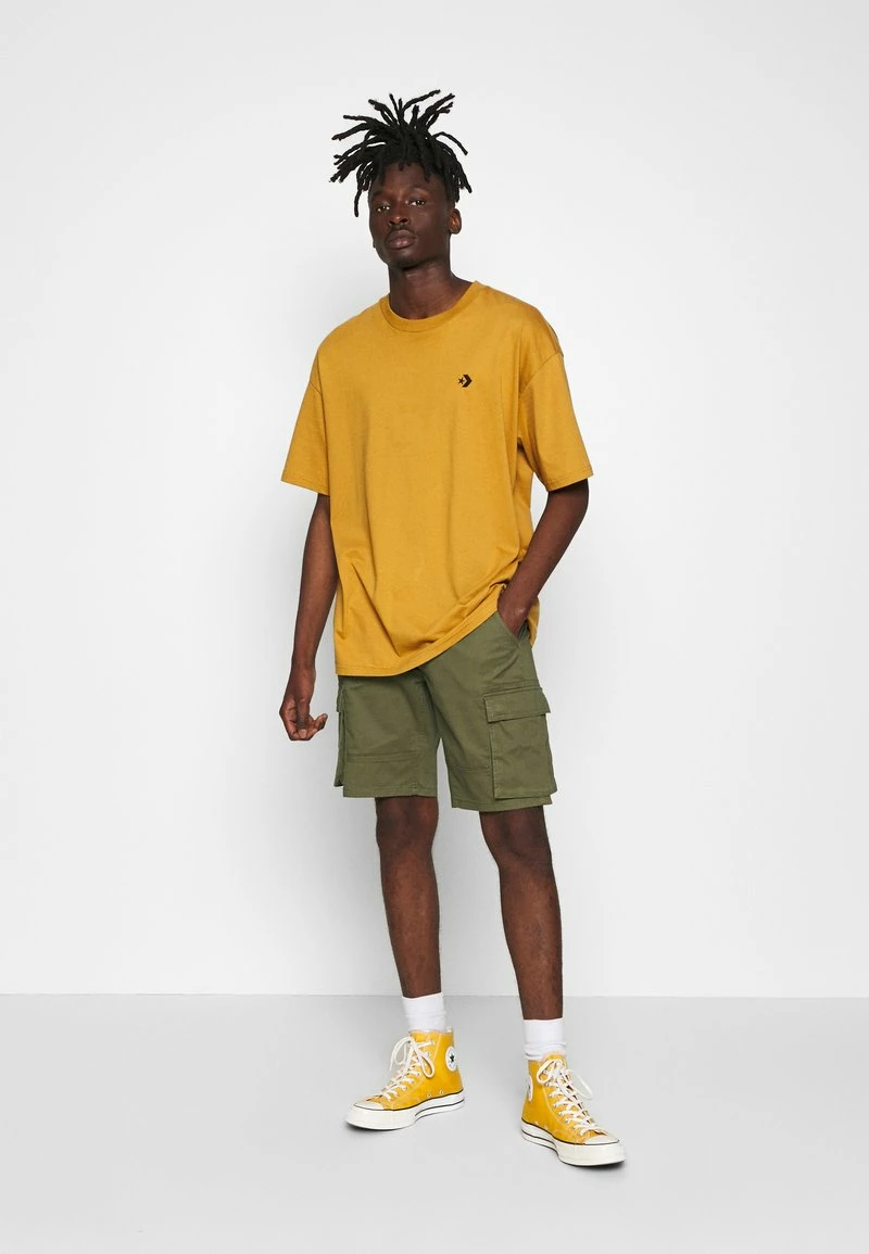 Only & Sons Herren ONSCAM STAGE - Shorts - Olive Night | Chino Shorts für Herren 2 Only & Sons Herren ONSCAM STAGE - Shorts - Olive Night | Chino Shorts für Herren – Bild 2