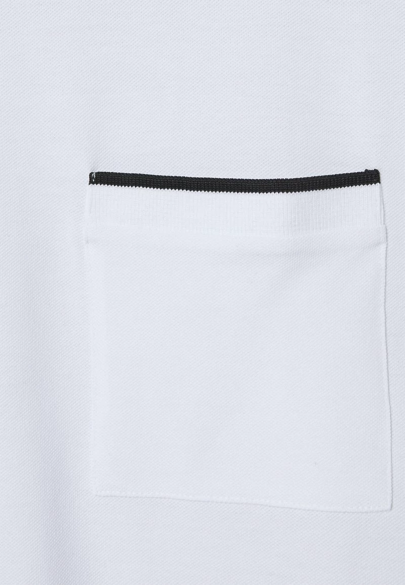 Only & Sons ONSABRAM LIFE TEE - Basic T-Shirt Weiß für Herren | Hochwertiges Baumwollshirt 3 Only & Sons ONSABRAM LIFE TEE - Basic T-Shirt Weiß für Herren | Hochwertiges Baumwollshirt – Bild 3