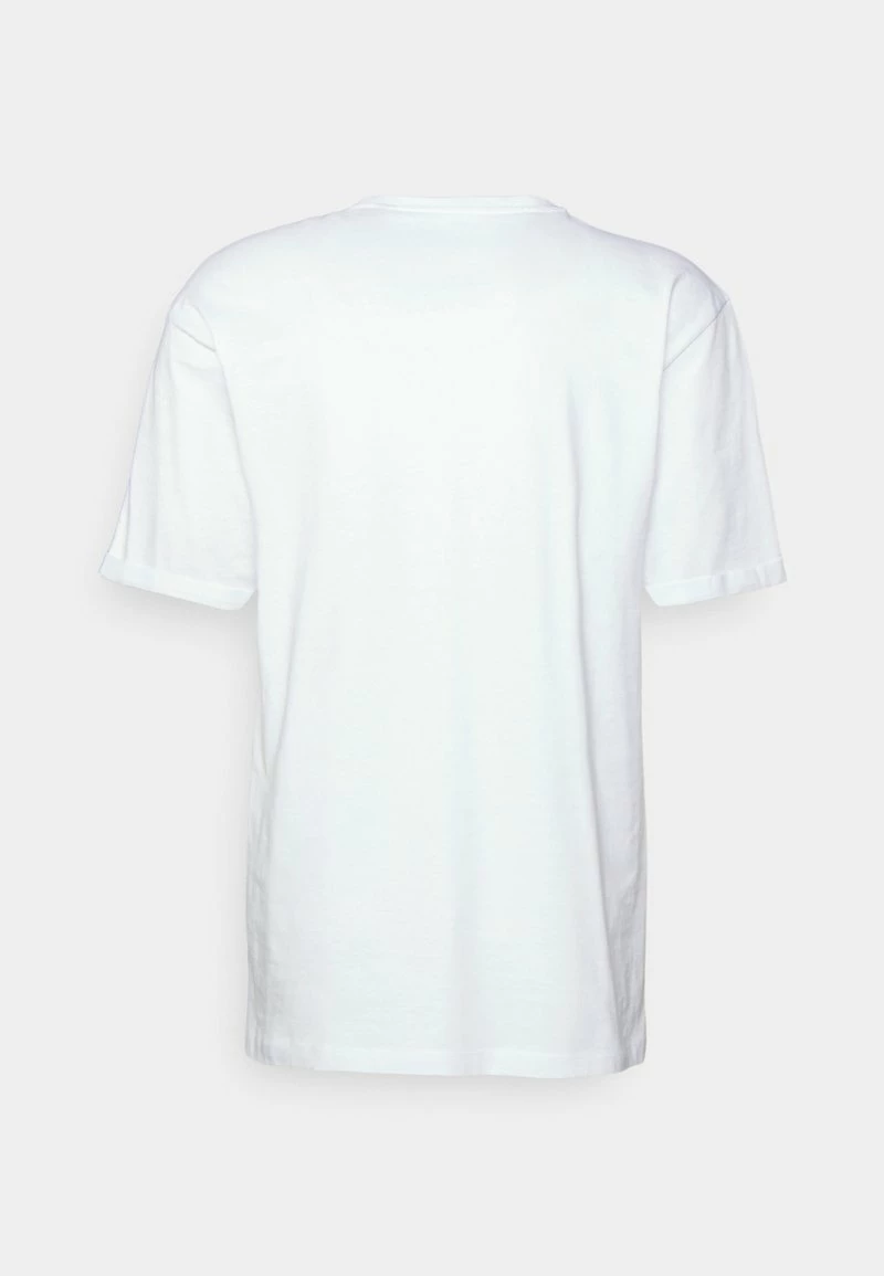 Only & Sons ONSHARVARD TEE UNISEX - T-Shirt Print in Hellweiß 2 Only & Sons ONSHARVARD TEE UNISEX - T-Shirt Print in Hellweiß – Bild 2