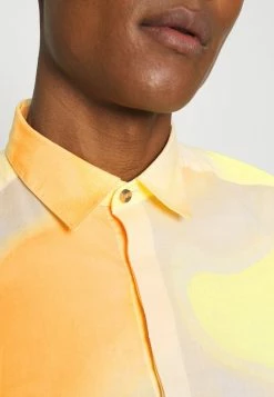 Only & Sons Herren ONSKIAN LIFE RELAXED SHIRT - Hemd - Papaya | Bequemes Freizeithemd -Only & Sons Geschäft 0be998351f4c4508a7f8e4aa91ed1e7e